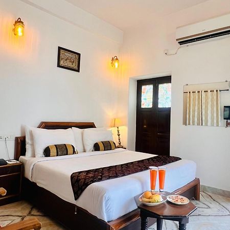 Welcomheritage Badi Kothi Prayagraj Luaran gambar